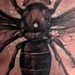 tattoo galleries/ - Wasp tattoo